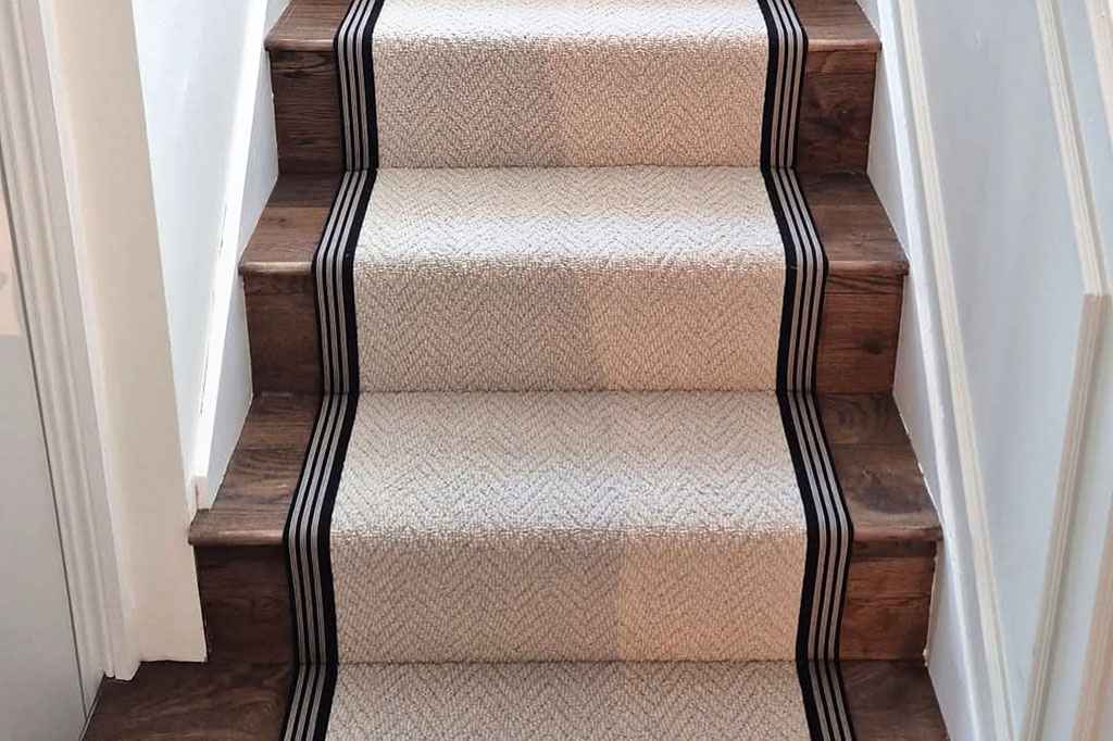 How Much Do Stair Runners Cost