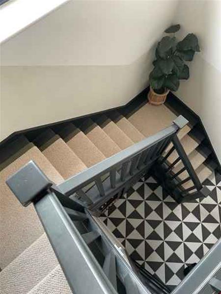 Elevate Your Staircase with Beautiful Stair Carpet Runners