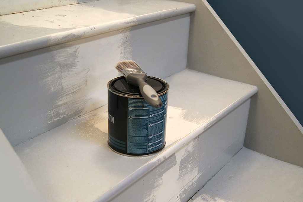 What Colour Should You Paint Your Stairs