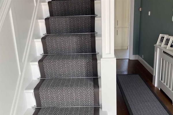 What is a stair runner?