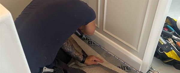 How to find a carpet fitter?