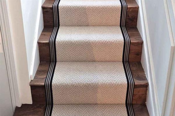 How Much Do Stair Runners Cost?
