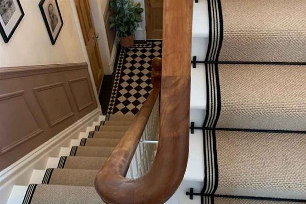 Pros and cons of  a Stair Runner