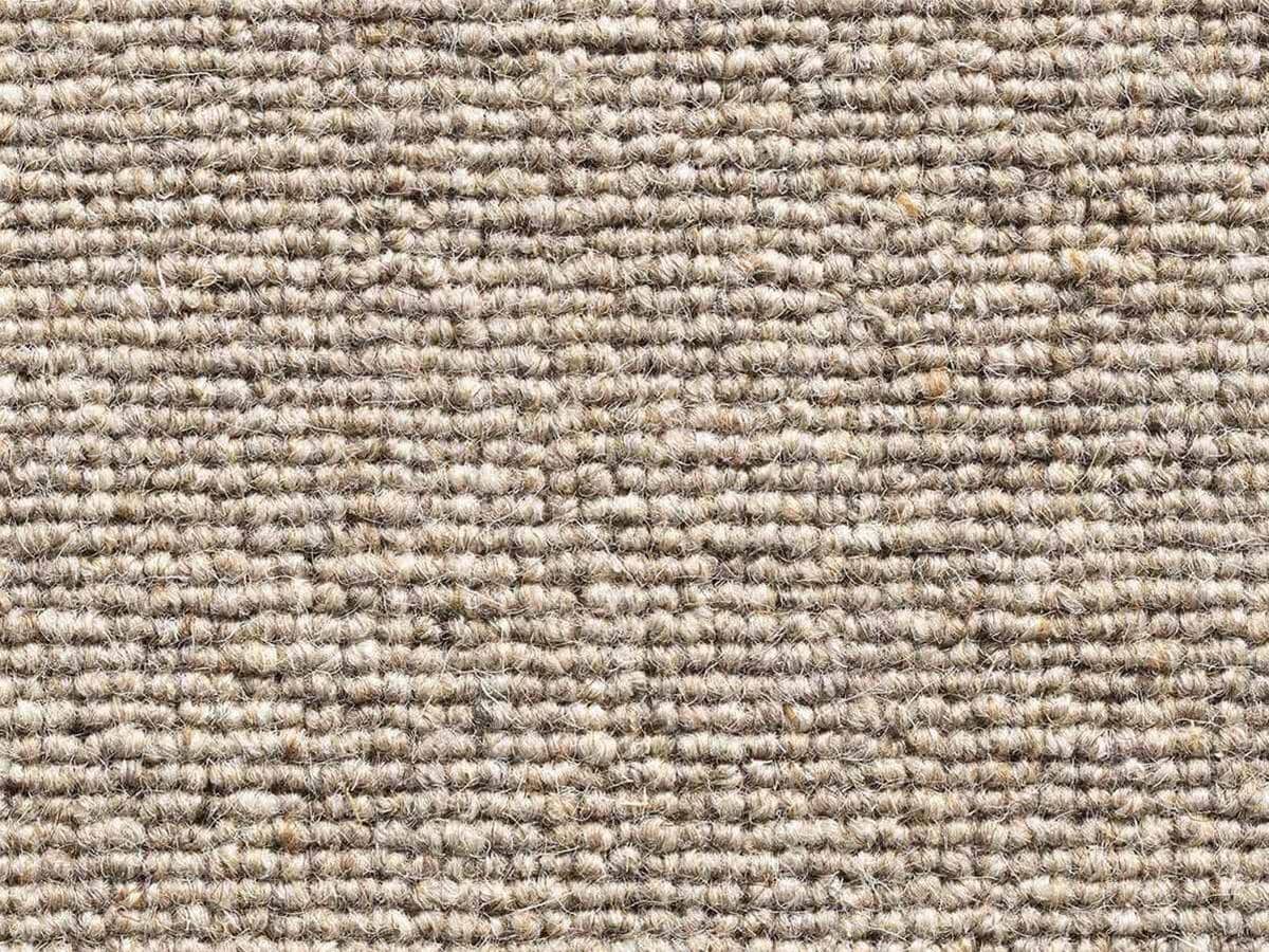 Glen Loop Wool Harvest Carpet