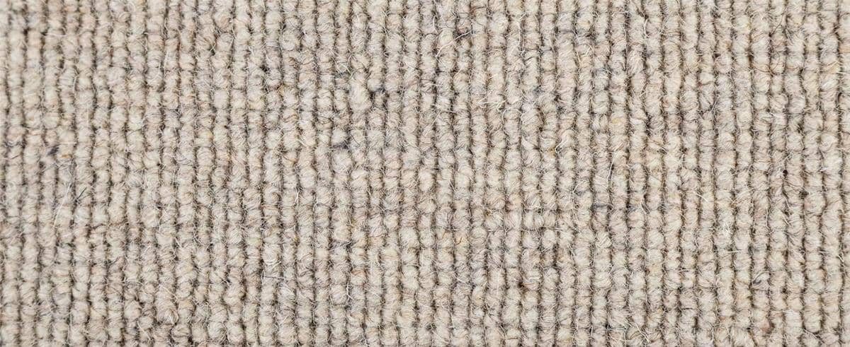 Glen Loop Wool Coir Carpet