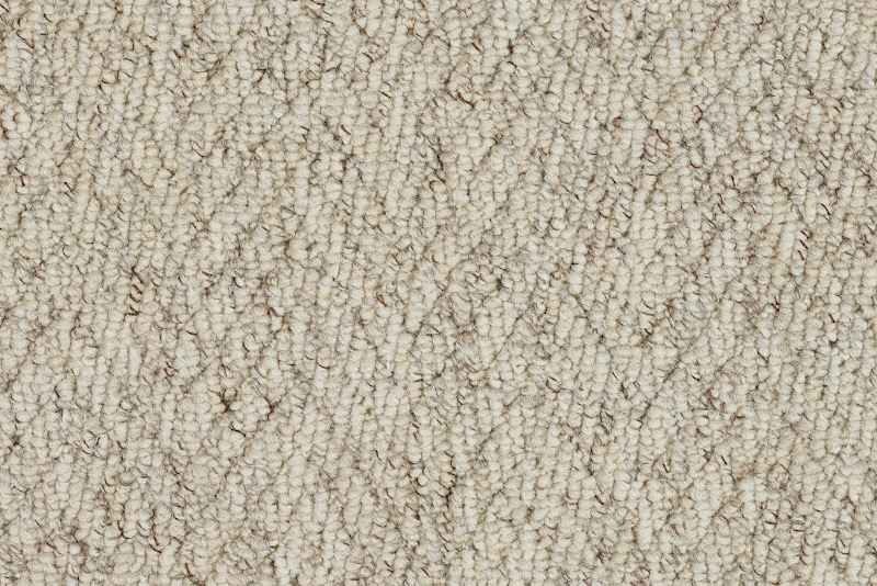 Country Herringbone Berber Carpet