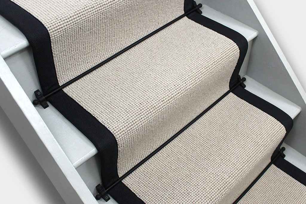 Charter Plain Loop Dam Stair Runner