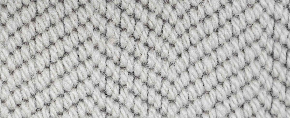 Fibre Flooring Chatsworth wool herringbone Carpet