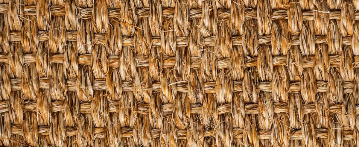 Natural Flatweave Sisal Carpet
