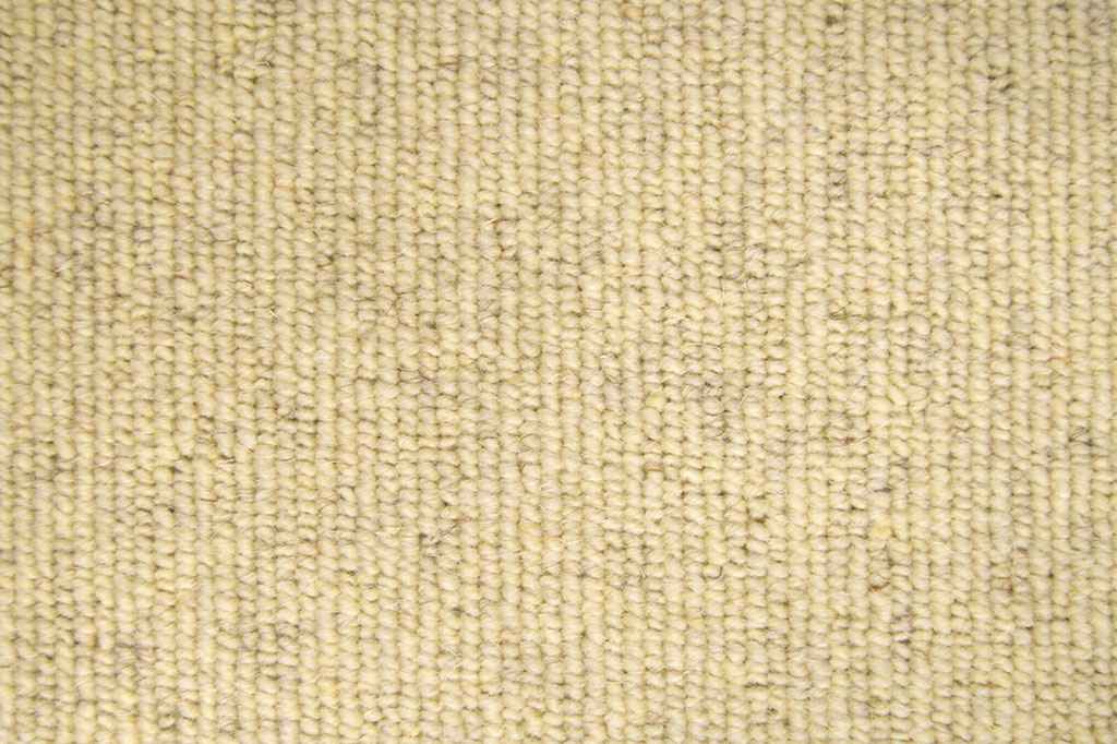 Plain Wool Rice Cake Carpet