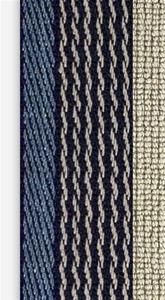 Blue Stripe