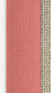 Coral Knitted