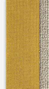 Mustard Knitted