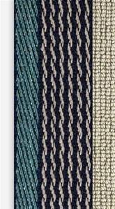 Teal Stripe