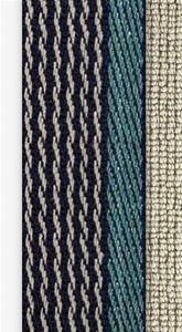 Teal Stripe