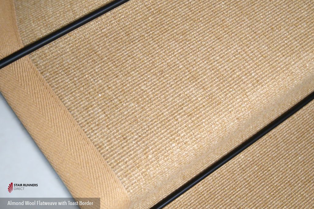 Almond Flatweave Toast 3