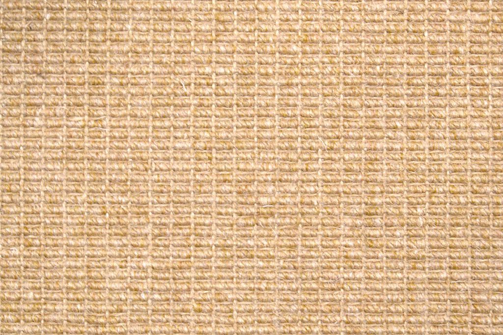 Almond Wool Flatweave Premium Carpet