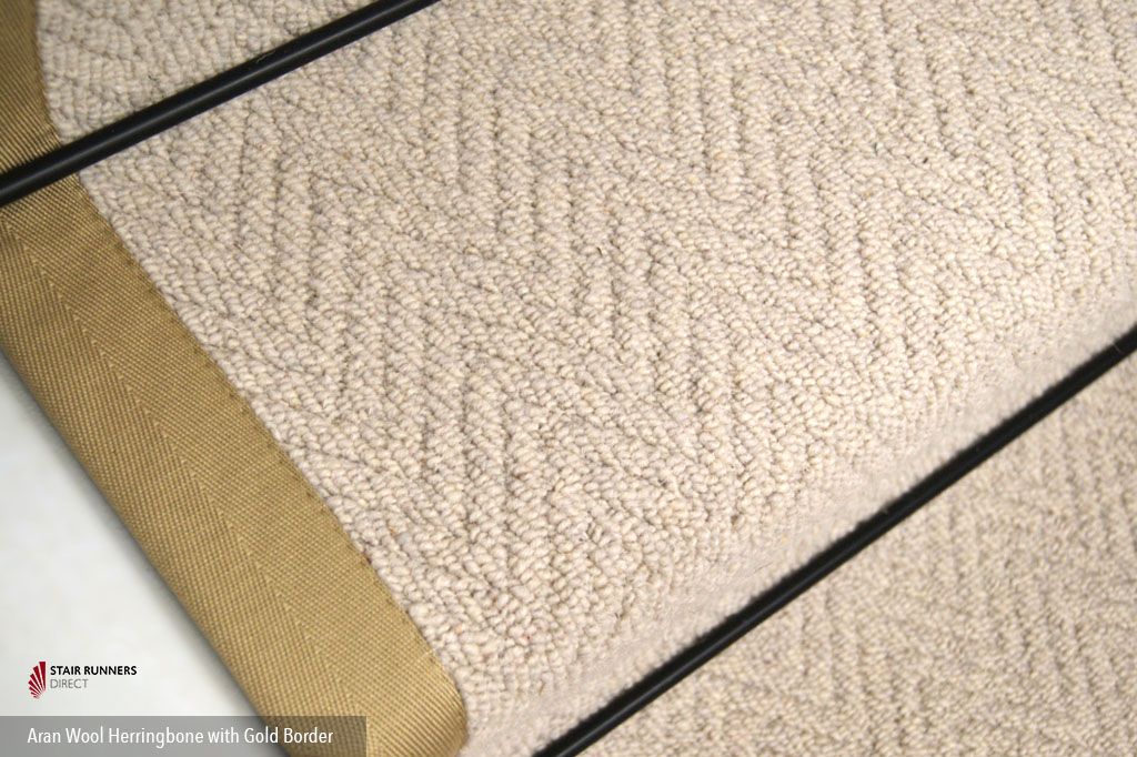 Aran Gold 2