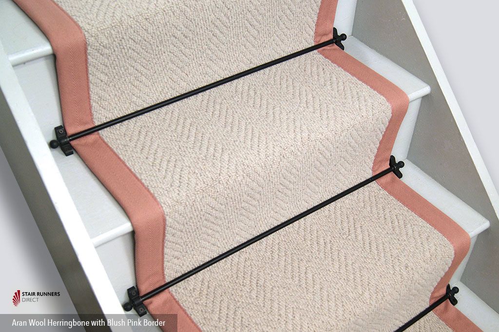 Aran blush 1