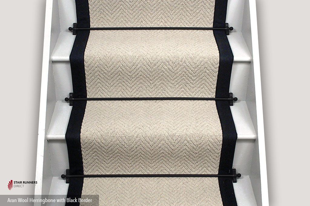 aran black border 2