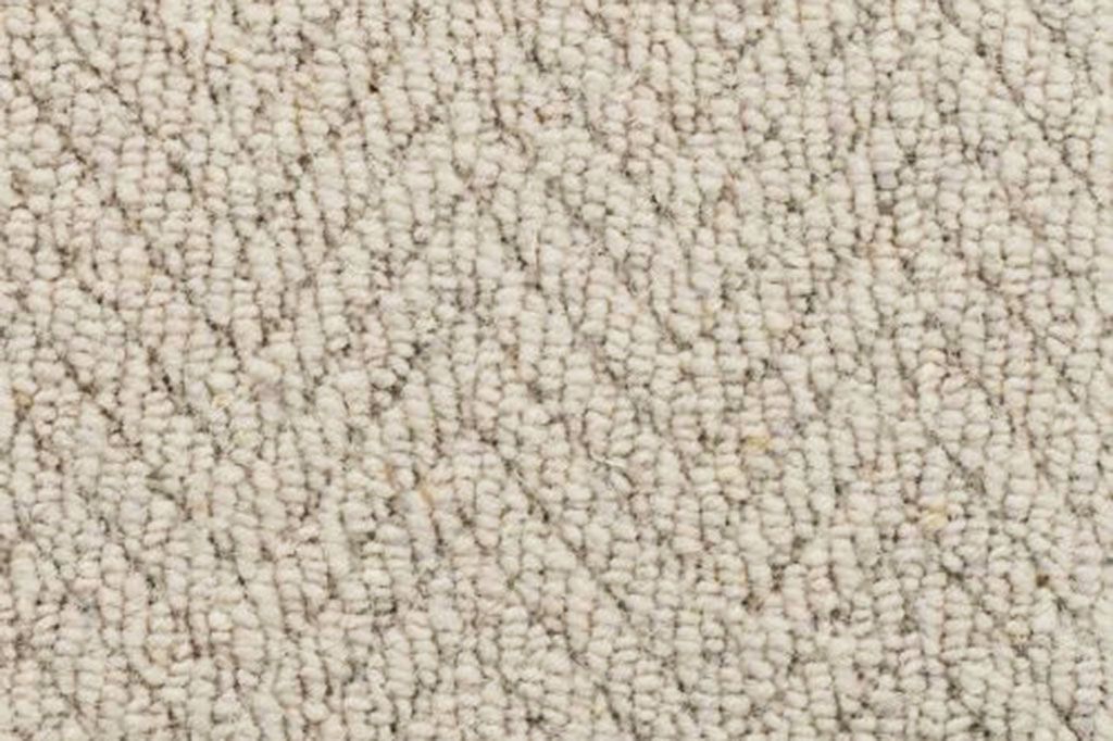 Aran Herringbone Wool Carpet