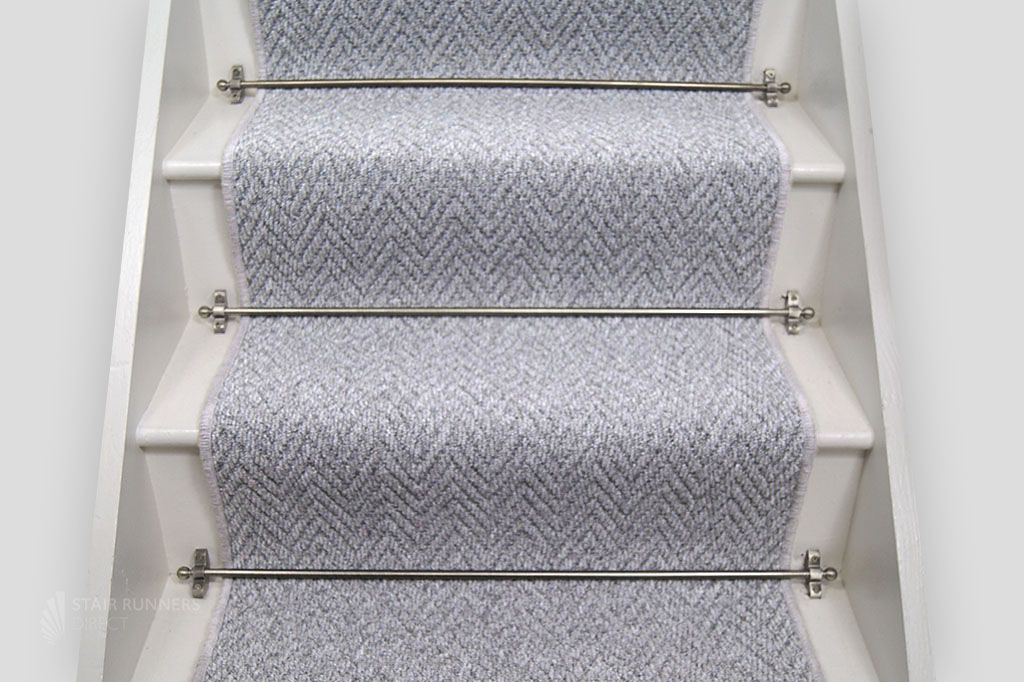 Parson Stone Light Grey 2