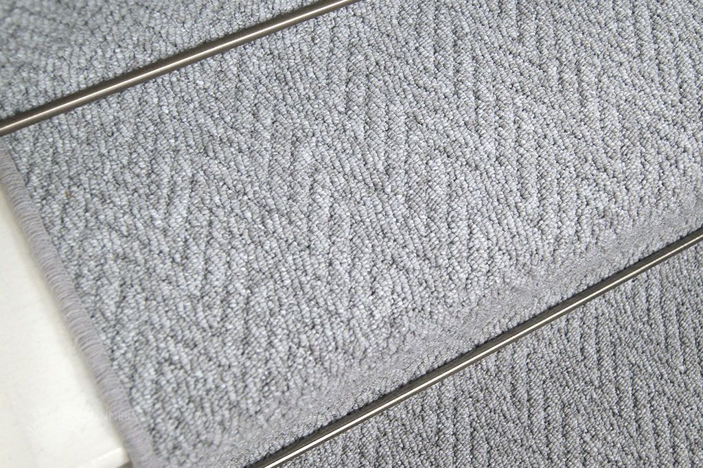 Parson Stone Light Grey 3
