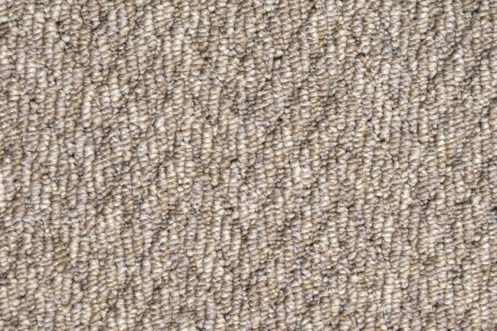 Arizona Toasted Almond Herringbone Carpet