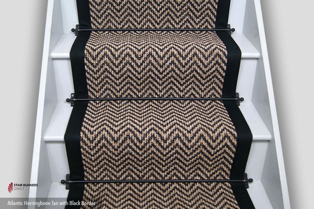 Atlantic HB Tan Black Border 2