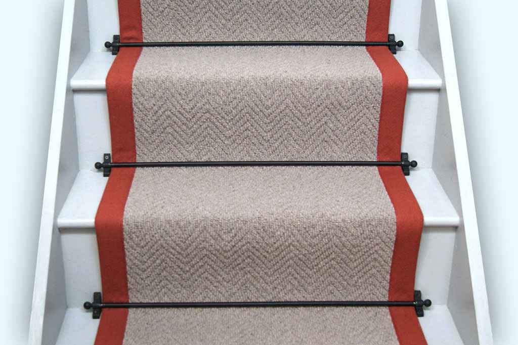 Autumn Burnt Orange 2