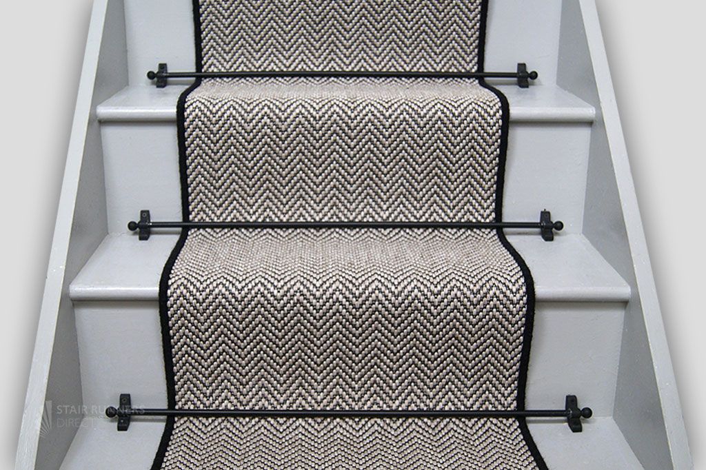 Boston Cotton Black Wool 2