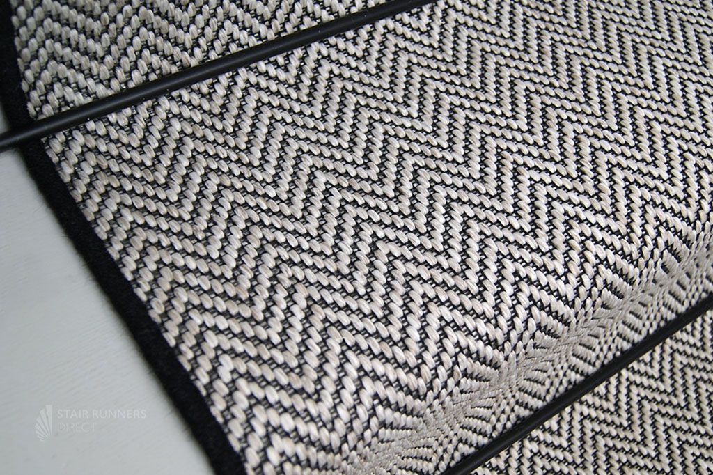 Boston Cotton Black Wool 3