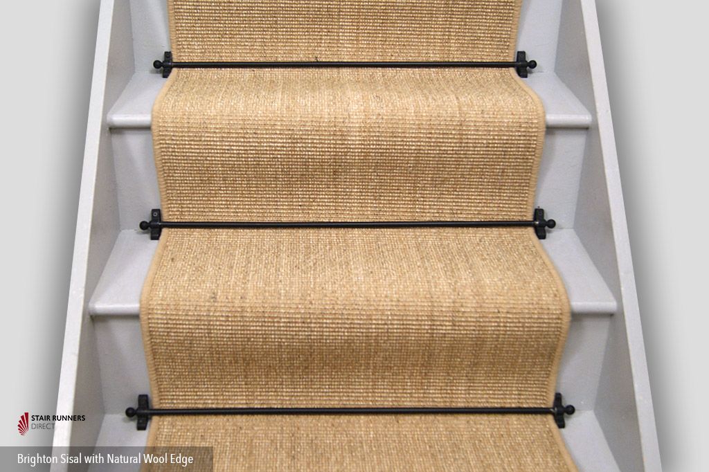 Brighton Natural Wool Edge 2