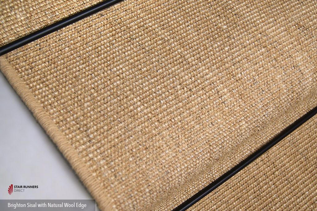 Brighton Natural Wool Edge 3