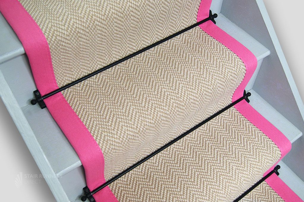 Chalk Chablis border