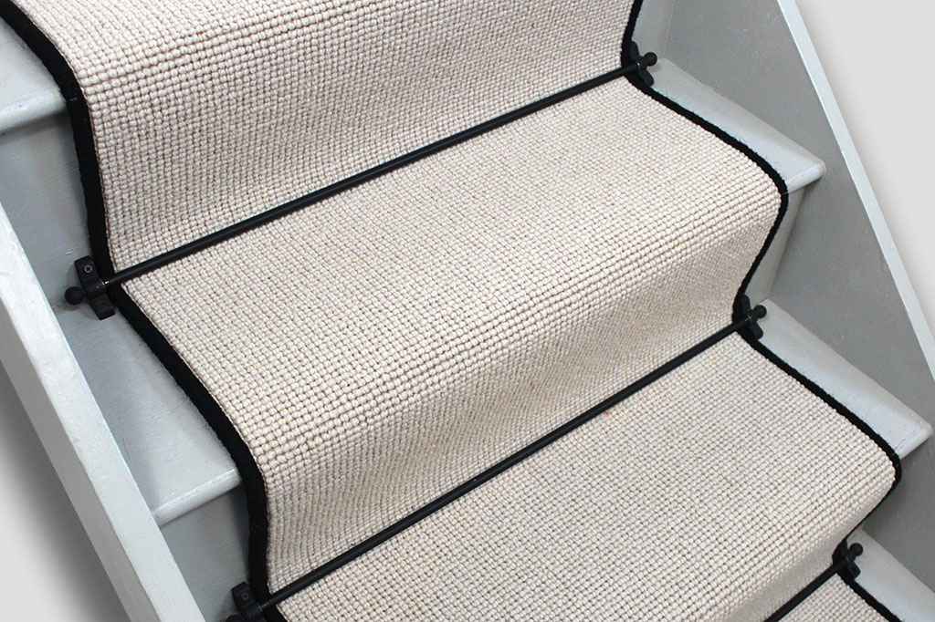 Charter Plain Loop Dame Stair Runner
