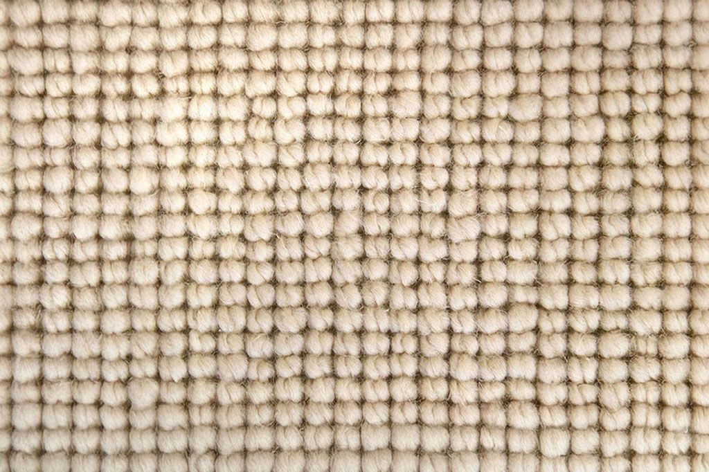 Charter Plain Loop Knight Carpet