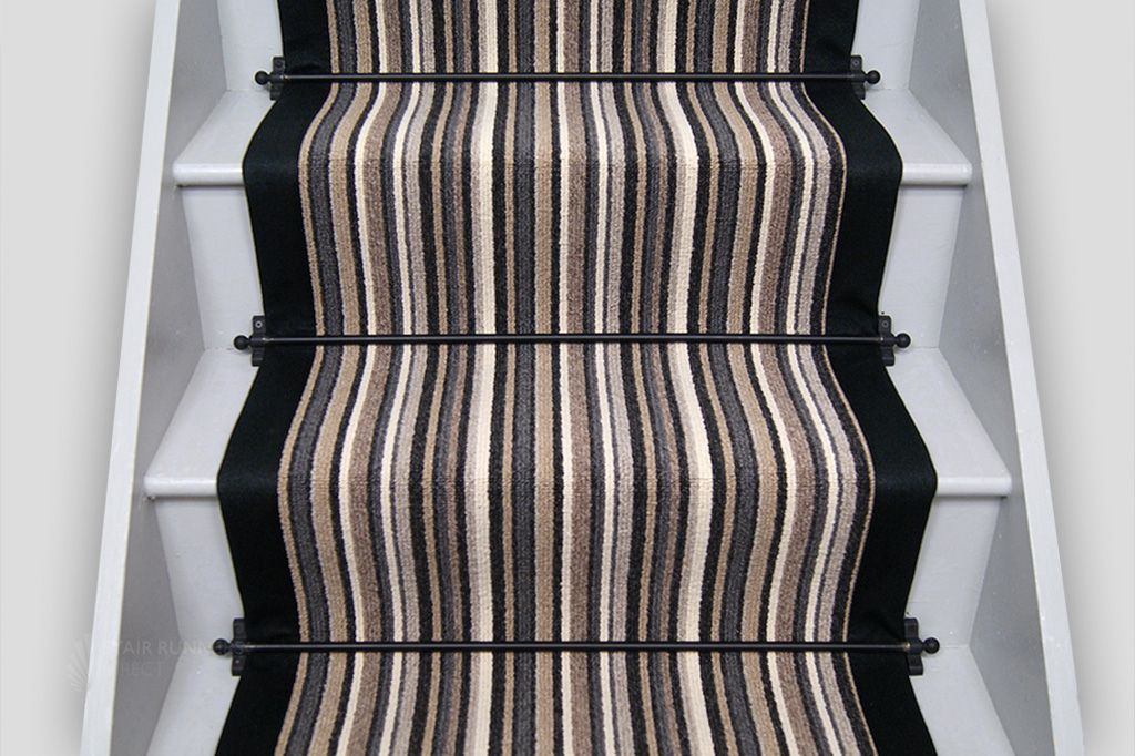 Comb Black Border 2