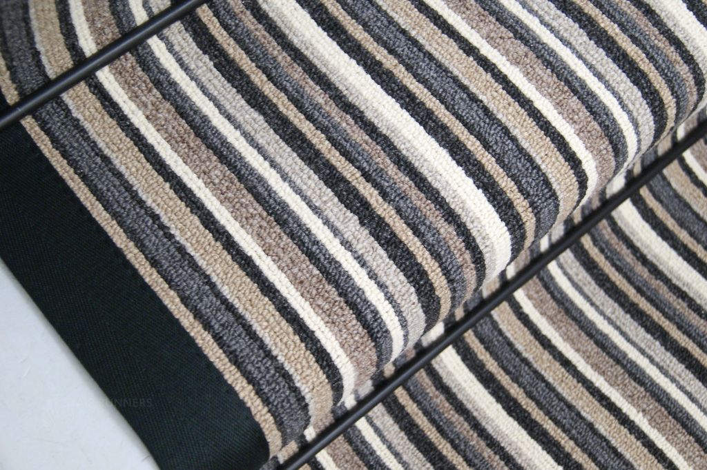 Comb Black Border 3