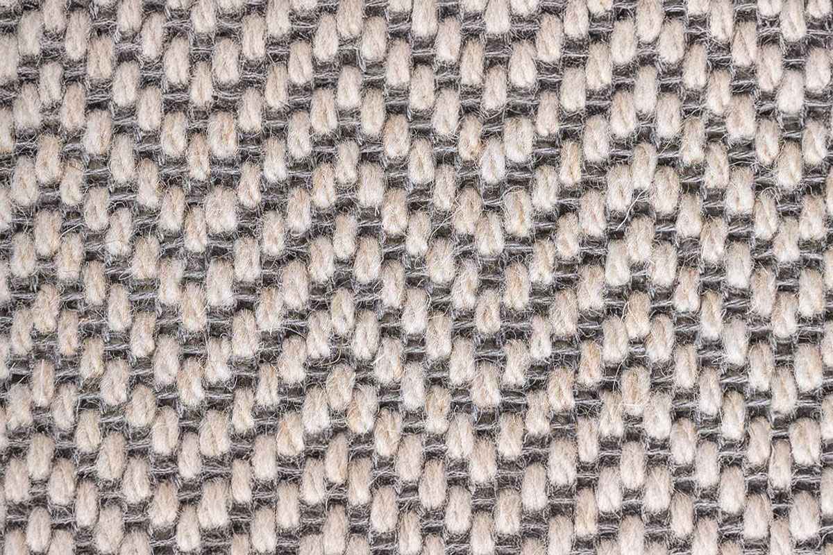 Fibre Flooring Dapple Herringbone Carpet