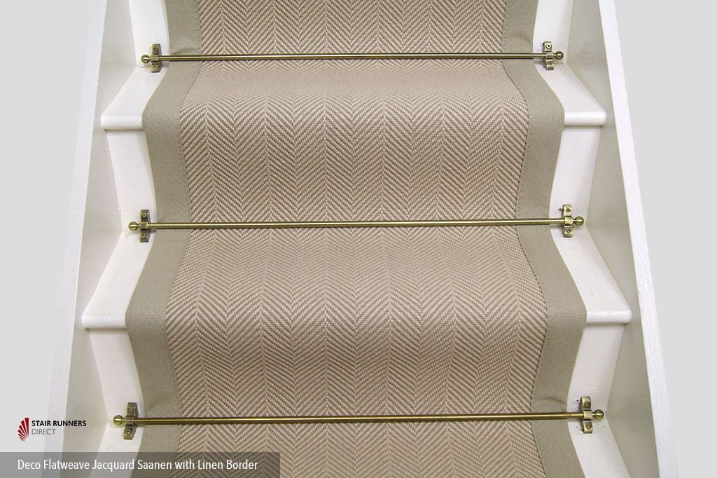 Saanen Linen 2