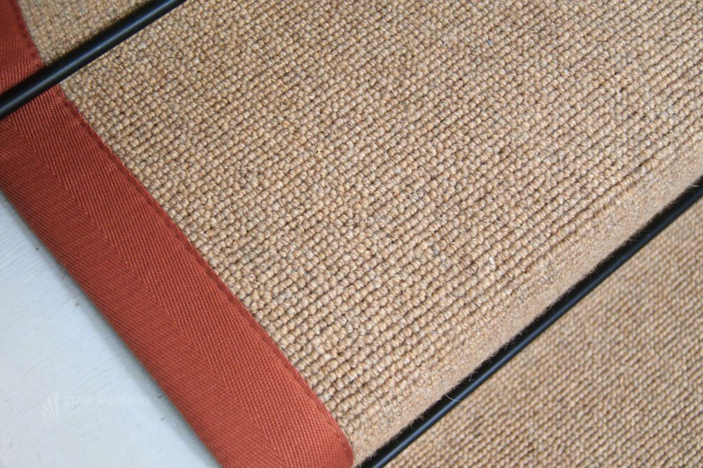 Deco Oxford Stone Terracotta 3