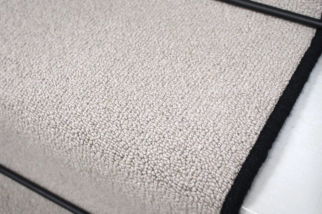 Dove Black Wool Edge 3