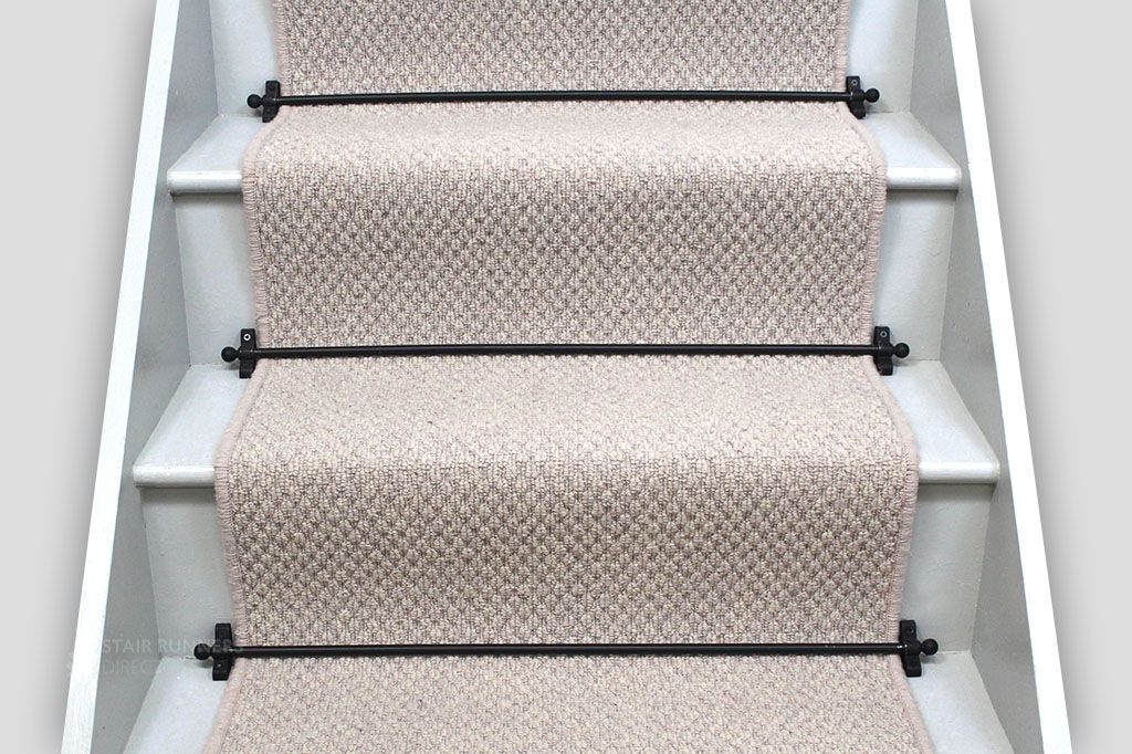 French Grey with Grey Beige Wool 2