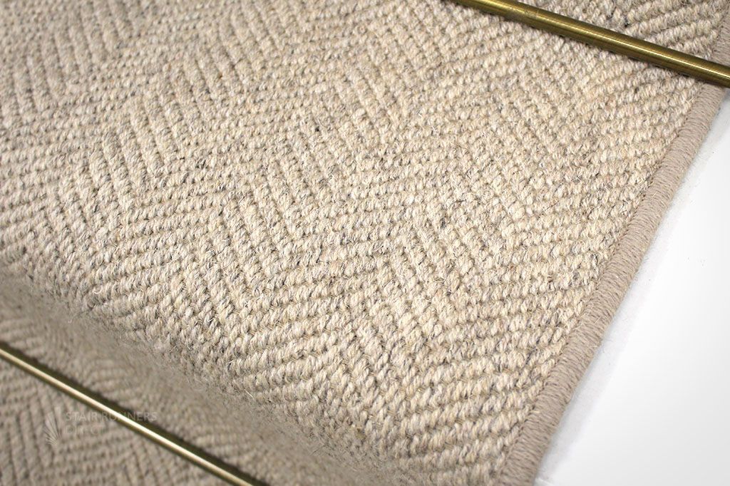 Ullswater Beige Wool 3