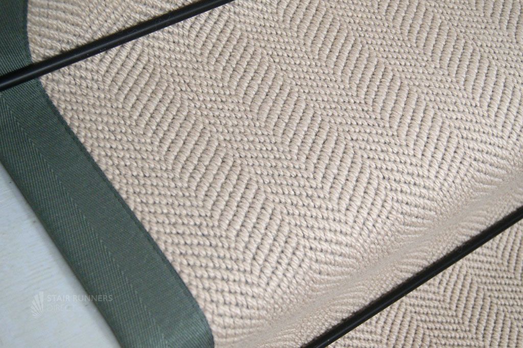 Highclere Pine Border 3