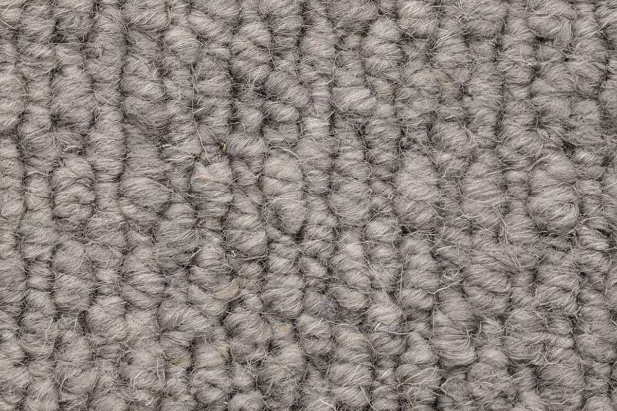 Inishowen Hemp Wool Carpet