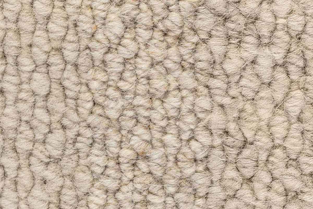 Inishowen Hessian Wool Carpet