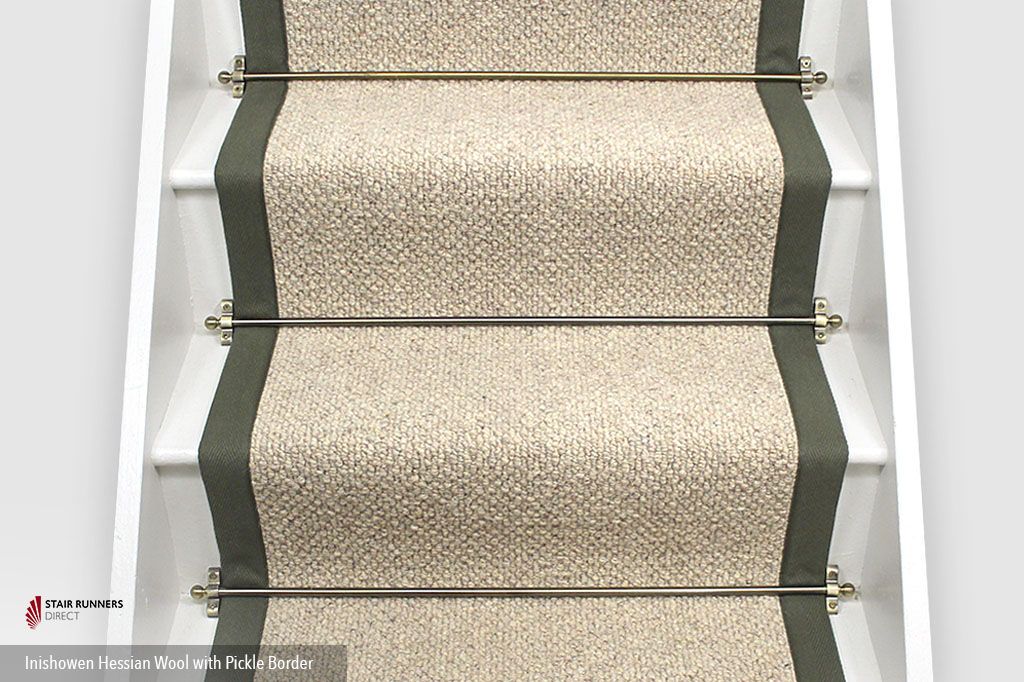 inishowen hessian pickle border 2