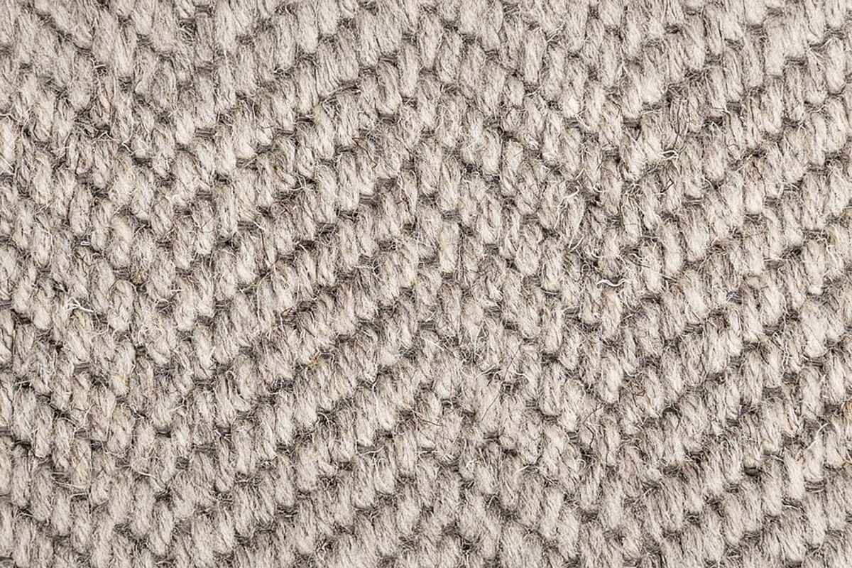 Lakeland Herdwick Windmere Flatweave Carpet